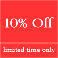 10% off on gaited horse t-shirts or gifts