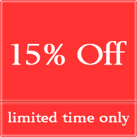 15% off gaited horse t-shirts or gifts