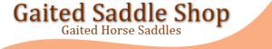Shop for Gaited Horse Saddles